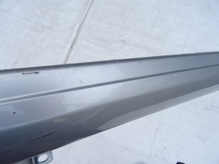 фото №5, Порог планка пороговая левая vw polo v 5 6r0853855b