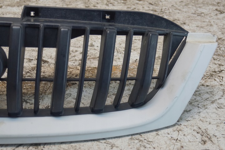 фото №5, Решётка радиатора решётка daihatsu terios i рестайлинг 53111-87414