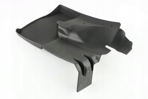 фото №1, Fast бризковик mercedes sprinter 06 906 зад pr