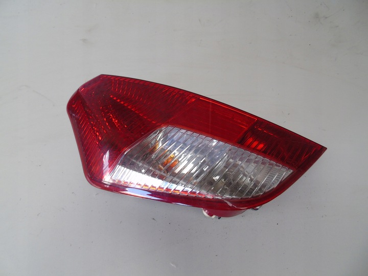 фото №1, Лампа ліва зад hyundai i10