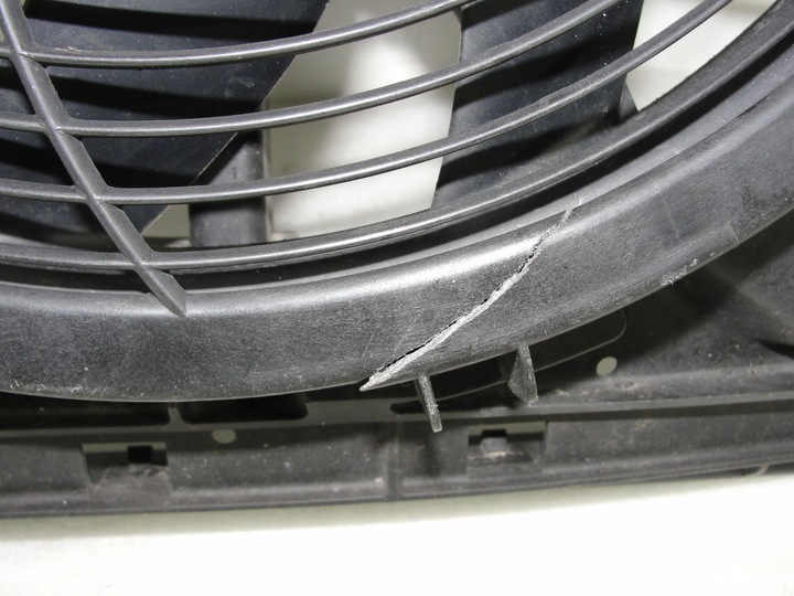 фото №3, Вентилятор радиатор mercedes sprinter w906 a9069062500