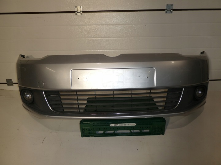 фото №16, Vw touran 2 ii рестайлінг 1t бампер омивачі 1t0807217p