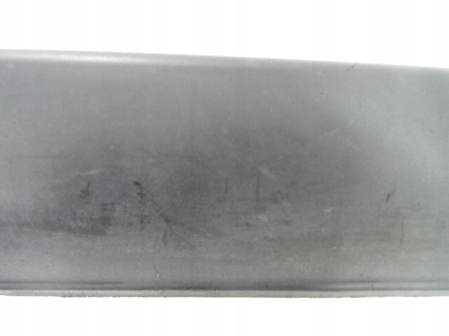 фото №5, Citroen c4 cactus левая молдинг порогов накладка 9801521880