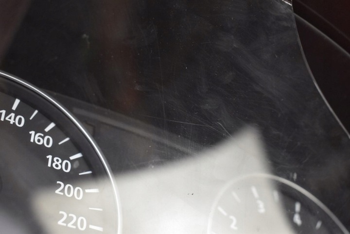 фото №11, Спидометр приборы eu 9110197 1025330 bmw e90 e91 2.0 valvetronic 136 km 04-12