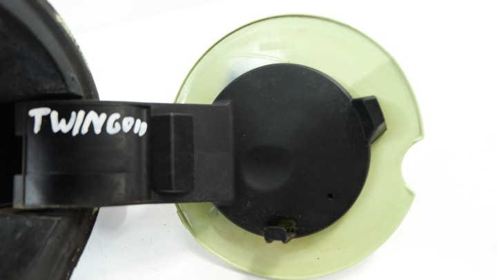 фото №9, Renault twingo ii крышка заливка топлива dvf97