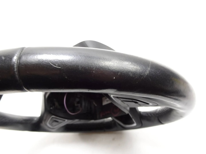 фото №15, Руль кожа ford focus mk3 рестайлинг