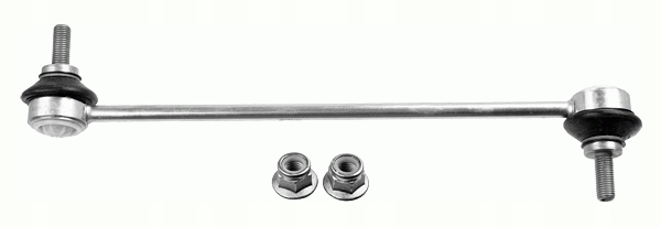 фото №14, Соединитель stab. citroen peugeot перед nemo bipper 1,