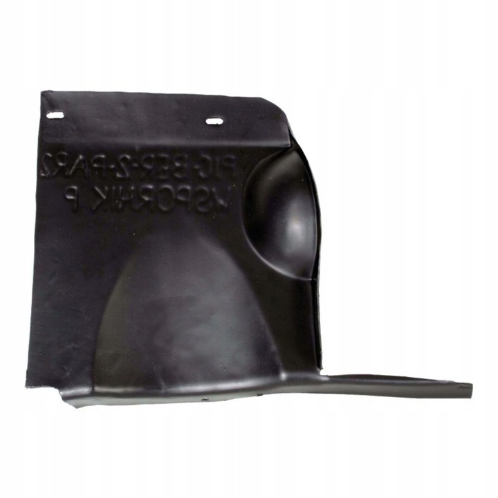 фото №1, Защита двигателя r berlingo xsara partner partner