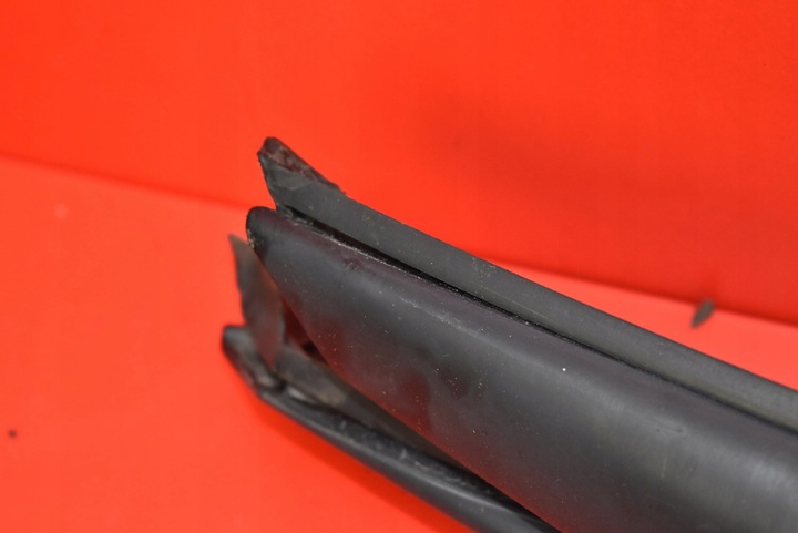 фото №8, Рейлінг рейлінги дахові комплект чорні mercedes e-klasa w211 універсал 02-09