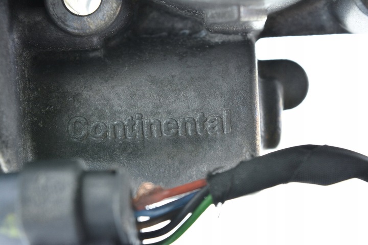 фото №8, Дросельна заслінка sportage iii 1.7 crdi 35100-2a900 5wy9174e