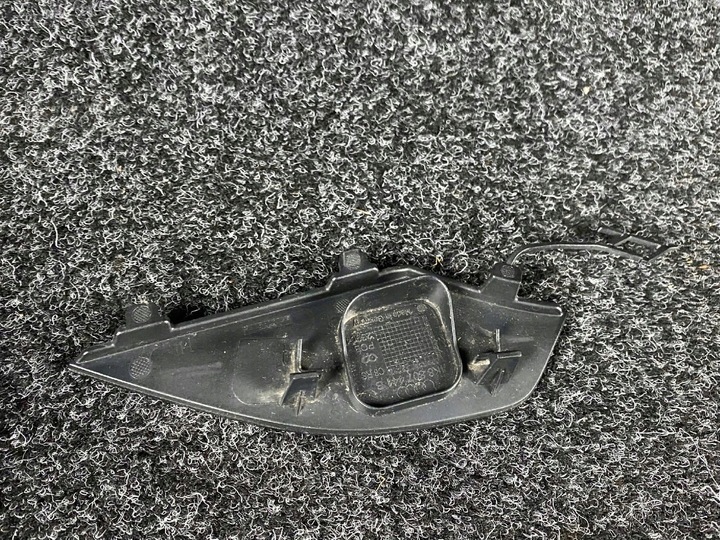 фото №1, Audi rs6 c8 заглушка бампера зад задняя 4k8807441b