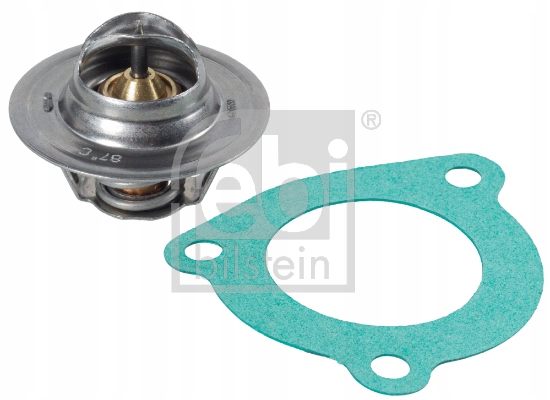 фото №13, Термостат febi bilstein 17890 050121113c