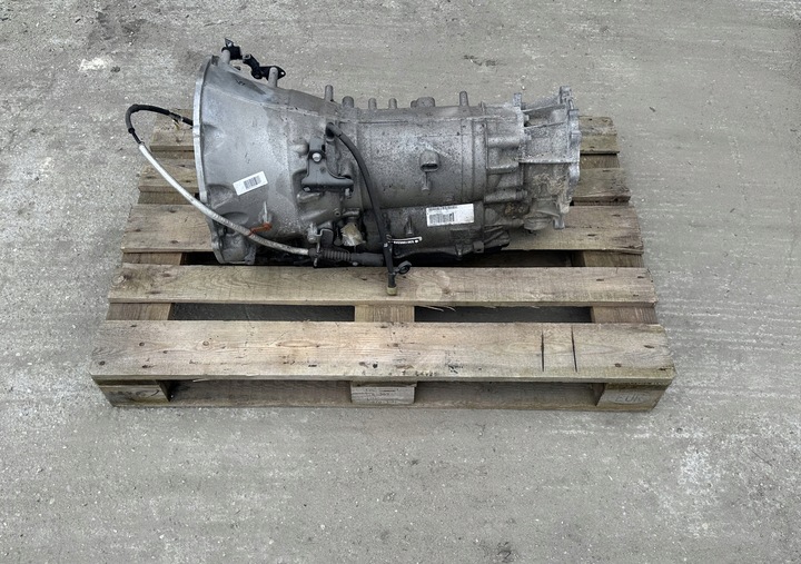 фото №1, Коробка передач коробки передач dodge durango srt 6.4 68412065aa