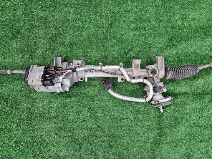 фото №7, Рейка рульового управління трансмісія кермова hyundai tucson ii iii рестайлінг