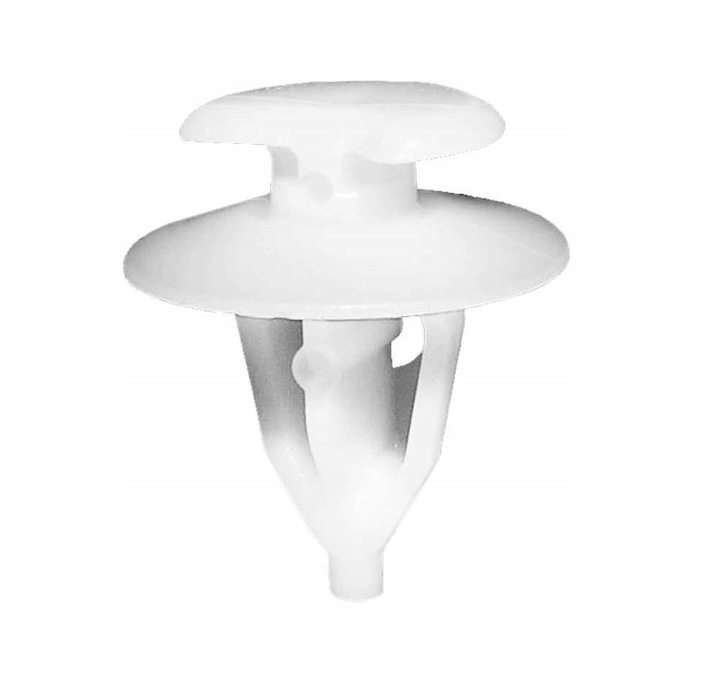 фото №1, Клипса обшивка дверь / обивка fiat / alfa romeo / lancia 10sztył rom111