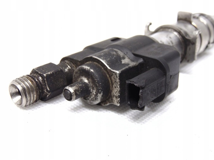 фото №9, Инжектор форсунка 7585261 bmw n63 b44 4.4 v8 bmw f01 f06 f10 e71 x5 x6 08-