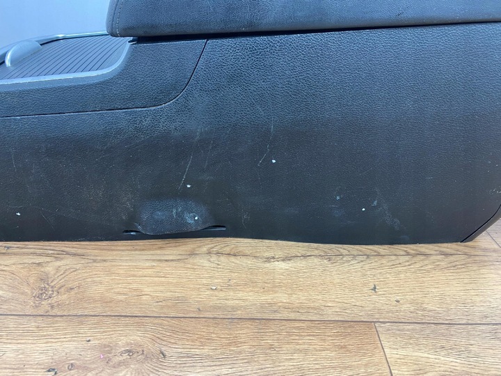 фото №9, Тунель середній підлокітник dodge charger 2015+ usa