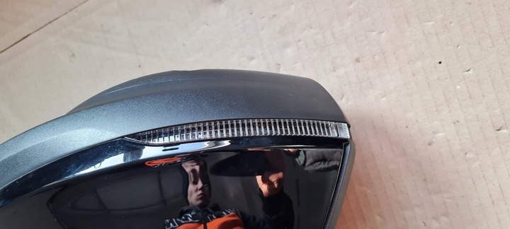 фото №10, Sq8 4m rsq8 q8 дзеркало праві камера англієць lj5l 4m8857410aq