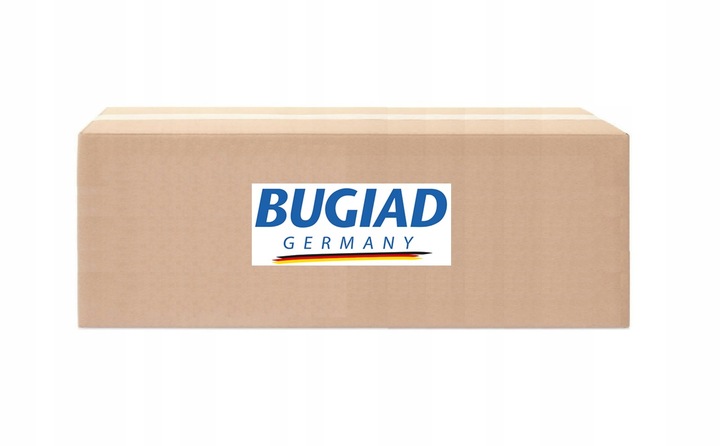 фото №1, Шланг интеркулер bugiad 82421