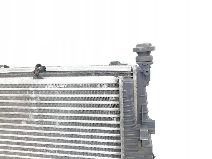 фото №11, Alfa romeo 159 радиаторов комплект 2.4 jtdm