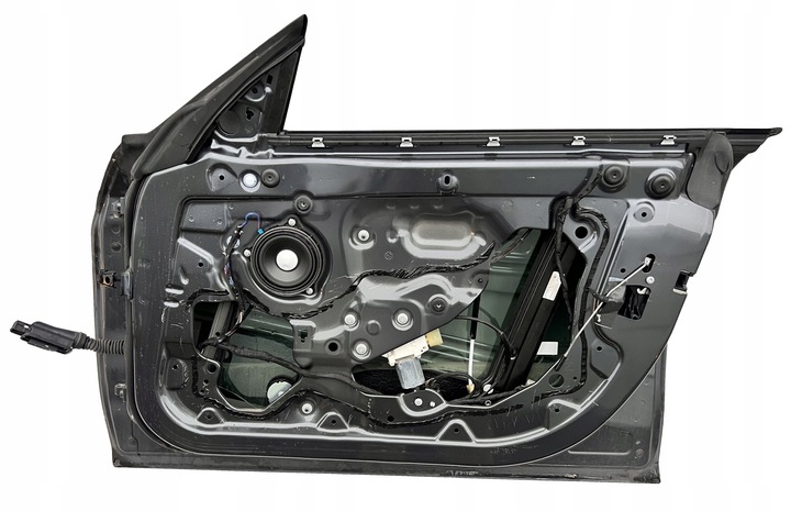 фото №7, Bmw f36 двері праві передні b39