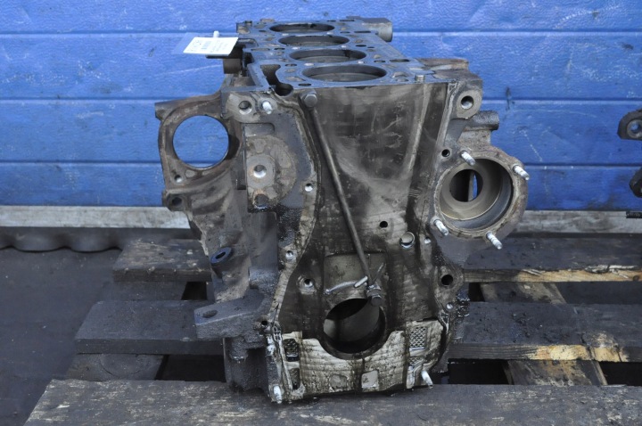 фото №8, Opel astra j iv 1.3 cdti 95km блок  двигуна a13dte 2009/12 - 2015/10