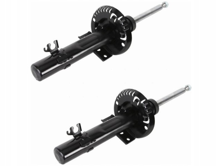 фото №1, Амортизатори перед vw polo v mk5 1.0-1.6 09-17 audi a1 1.0-2.0 10-18