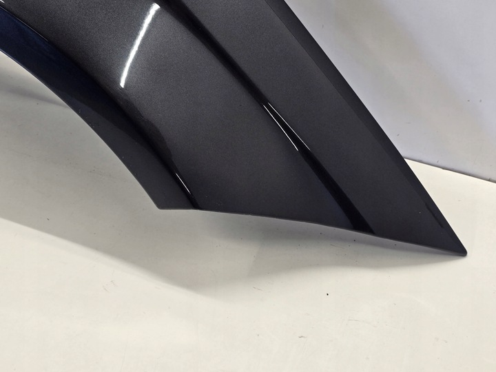 фото №8, Mercedes cls w218 13r крыло правые переднее перед 755