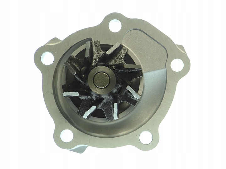 фото №13, Alfa romeo 155 2.0 16v turbo q4 насос води 71737965 71719680 71742124