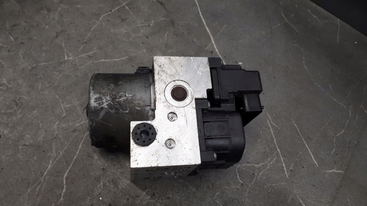 фото №11, 0265216989 96457018 блок керування abs chevrolet matiz spark 0.8