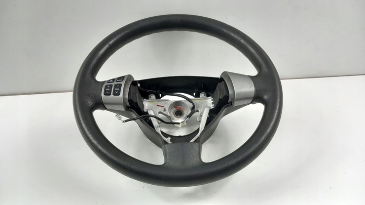 фото №1, Suzuki swift mk6 кермо мультифункція