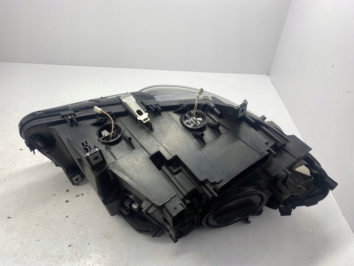 фото №7, Bmw 5 f10 f11 фара левая ксенон 7203245