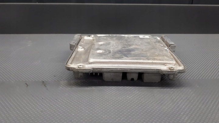 фото №9, 9665465280 блок управления двигателя citroen c-crosser 2.2hdi 2010r