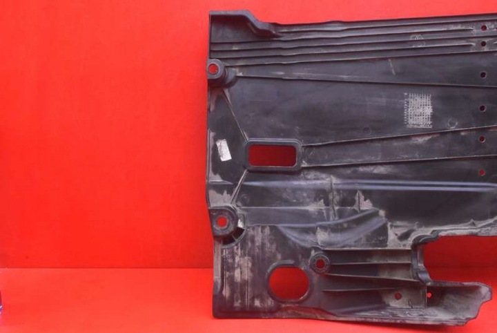 фото №7, Защита пластиковая шасси 57628-02170 toyota corolla e21 19-