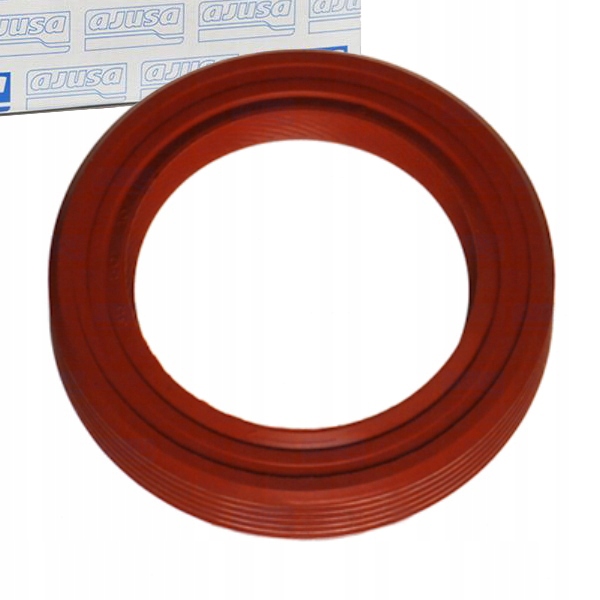 фото №1, Ajusa 15013600 кольцо уплотнительный вала, wał коленчатый