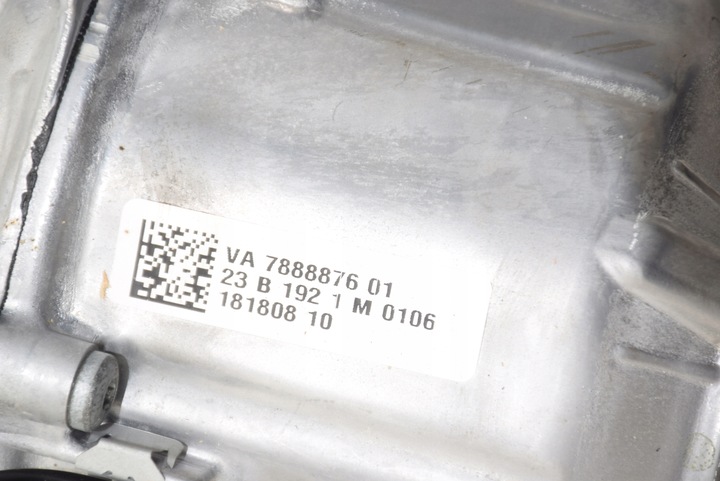 фото №12, Bmw g80 g82 f90 g05 g06 g07 розподільник редуктор коробка приводу xdrive vtg
