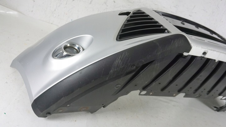 фото №8, Бампер перед переднє ford focus 3 mk3 iii 10-14 0b ob 2010-2014 bm5117757a