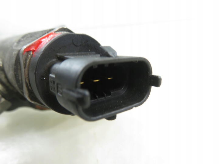 фото №7, Топливная рейка opel zafira b 1.9 cdti 0445214056 0281002507 з 19 dtl