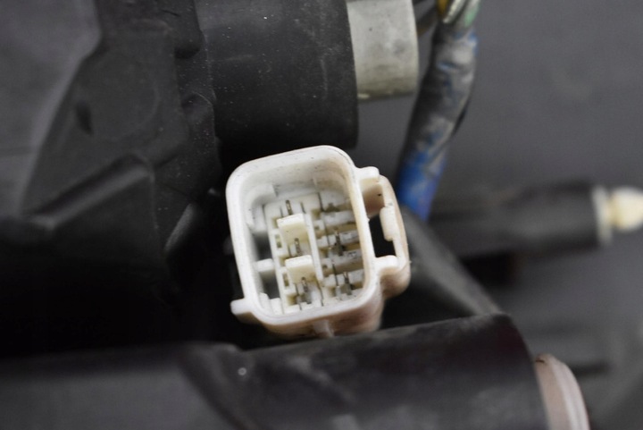 фото №7, Лампа ліва зад задня 220-20046 subaru forester 3 iii 07-11