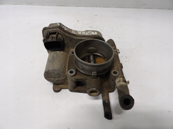 фото №1, Дроссельная заслонка opel astra