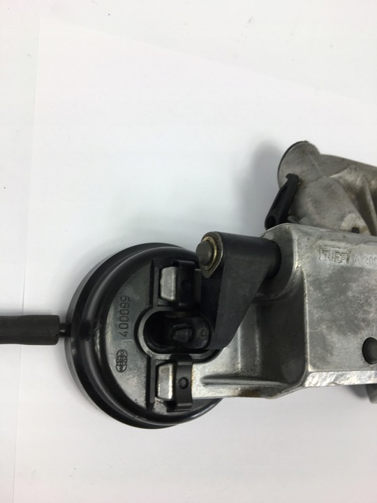 фото №6, Механизм obalania подголовник mercedes w124 sedan купе 1249700025