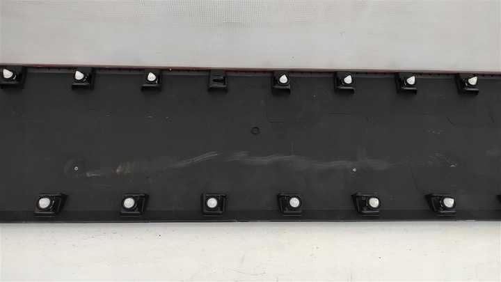 фото №9, Планка бокова права vw crafter 7c 7c0853518b