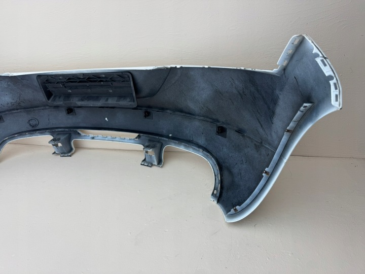 фото №14, Audi tt 06-14r задний бампер 8j0807317 pdc