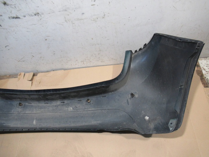 фото №7, Бампер задний 13267966 opel meriva b