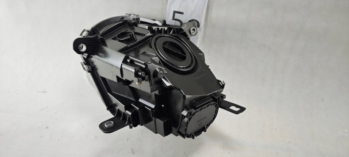 фото №9, Mini cooper countryman r60 фара передняя левая 9801027