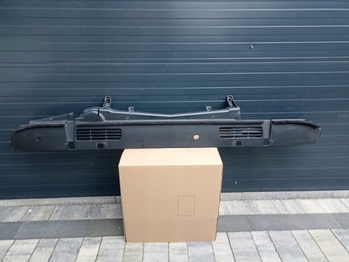 фото №1, Панель под лобовым стеклом кабина volvo fh 20731322