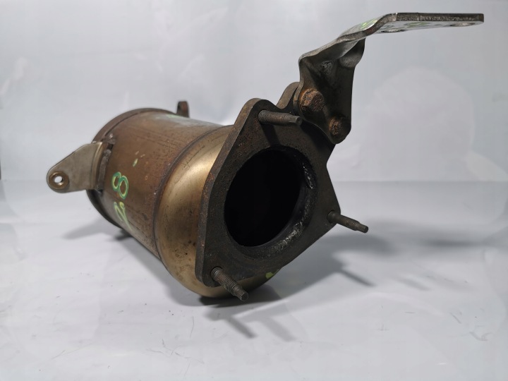 фото №7, Opel insignia 2.0t 250km каталізатор dpf oem номер 12660226 813026986