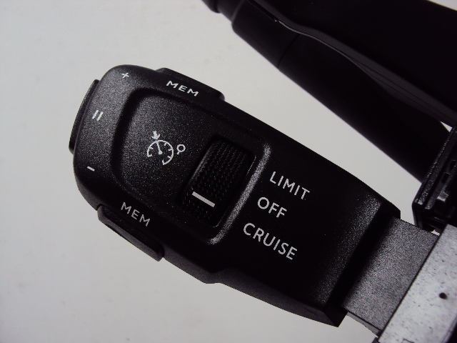 фото №5, Переключатель комбинированный peugeot 508 ii 2018-