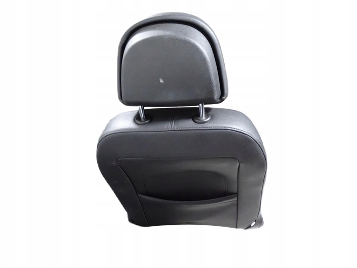 фото №12, Сидіння перед + диван напівшкіра подушка безпеки opel insignia a універсал 2008-2013 eu