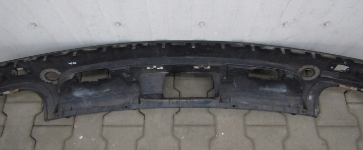 фото №11, Бампер задній  vw touareg r50 r line 7l9 рестайлінг 06-